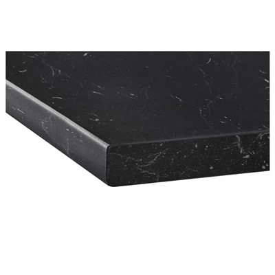 Folha HPL de laminação de decoração de placa de cores